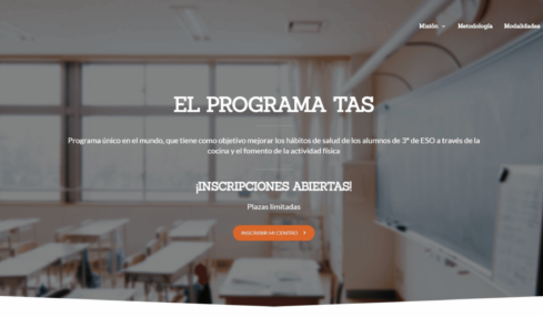 Programa Tas