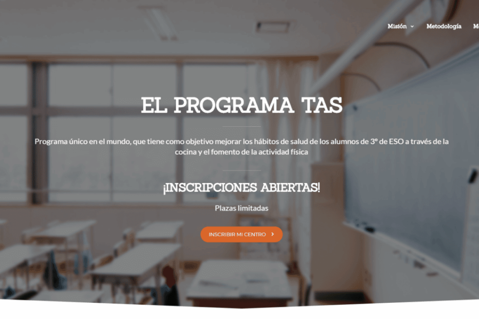 Programa Tas