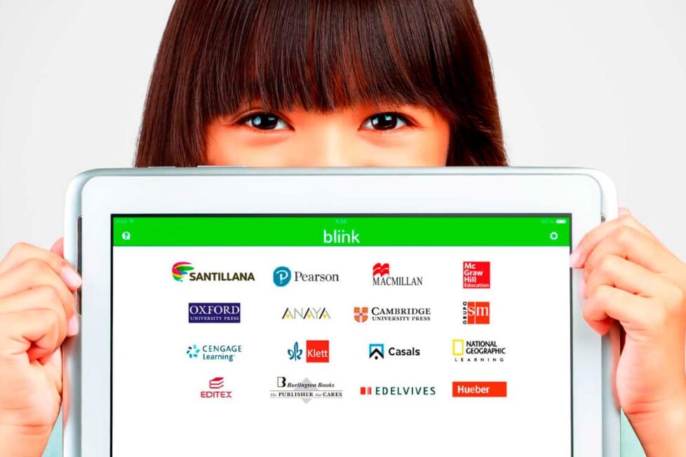Blinklearning
