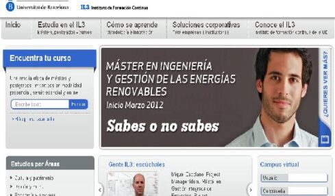 Postgrado De Il3-Ub