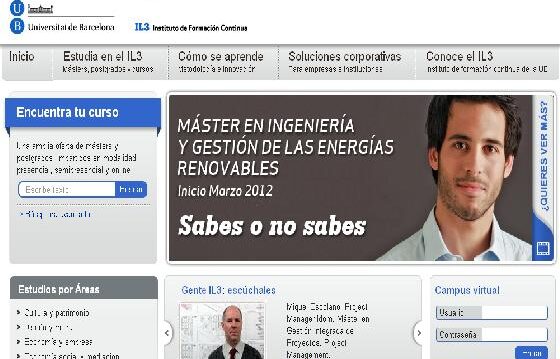 Postgrado De Il3-Ub