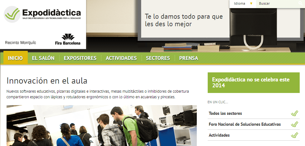 Expodidáctica
