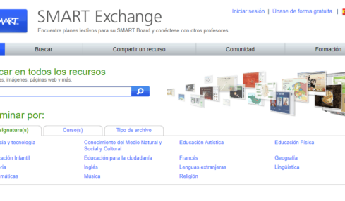 Smart Contenidos Educativos En 3D
