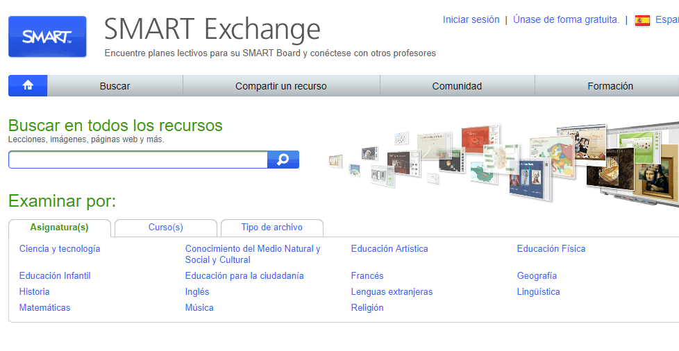 Smart Contenidos Educativos En 3D