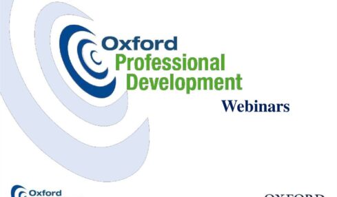 Oxford Webinars