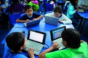 la educación del siglo XXI