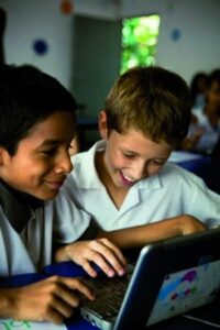 Educación del siglo XXI