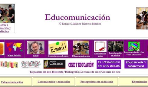 Educomunicación