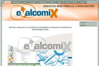EvalCOMIX