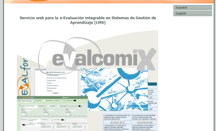 EvalCOMIX
