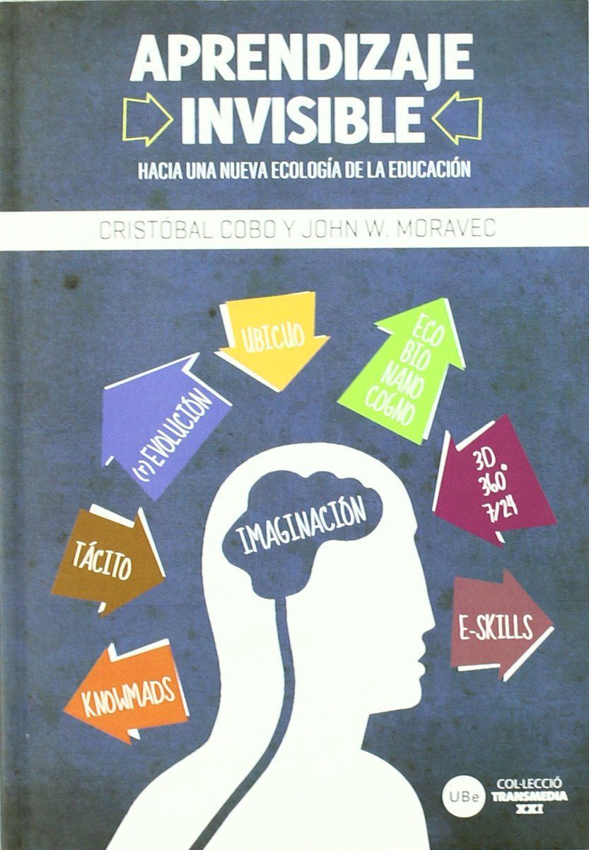 Aprendizaje invisible