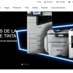 Epson para el aula y para el centro