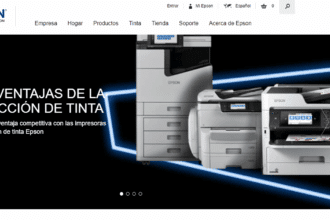 Epson para el aula y para el centro