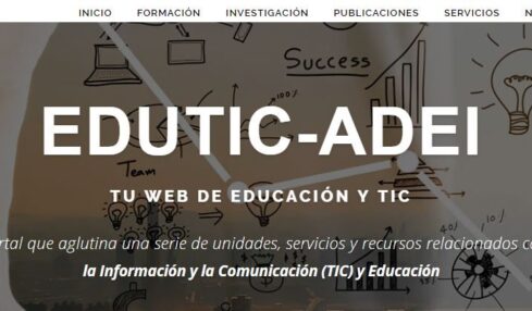 Edutic