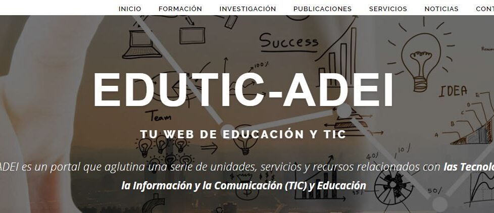 Edutic