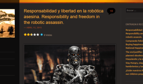 Filosofía Para Bilingües