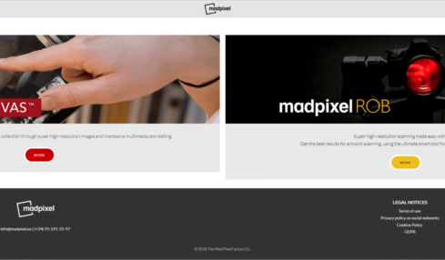 Madpixel