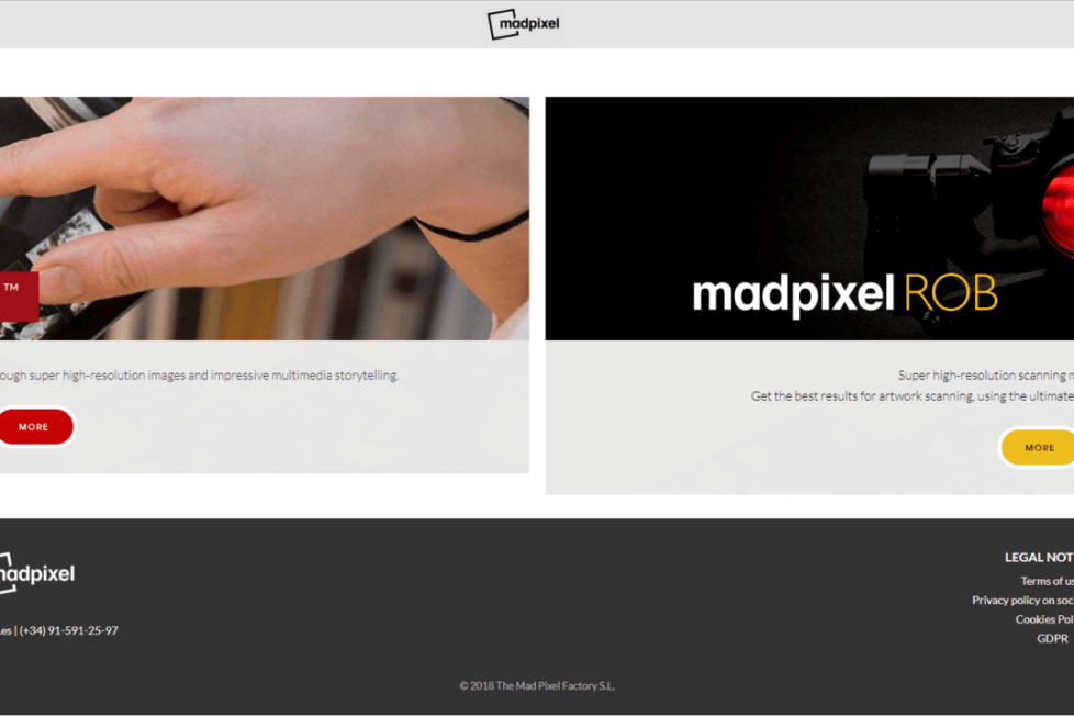 Madpixel