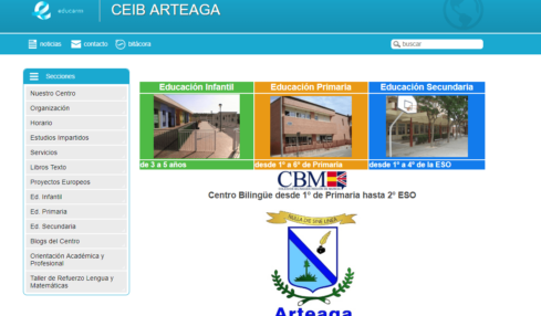 Ceib Artega