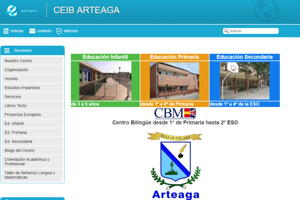 Ceib Artega