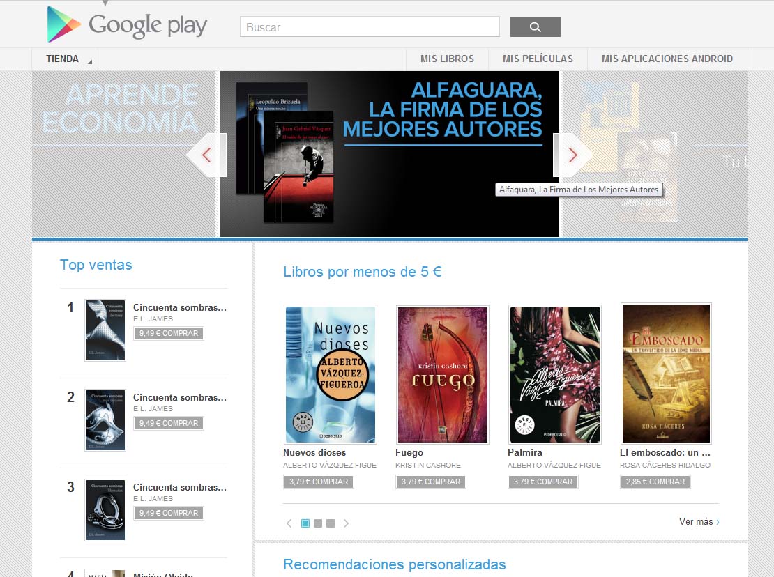 Google Play2