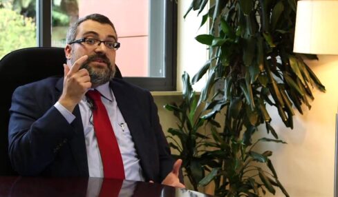 Miquel Àngel Prats