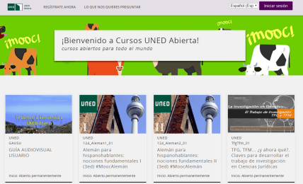 uned abierta