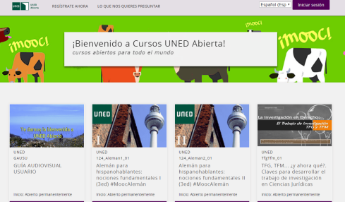 uned abierta