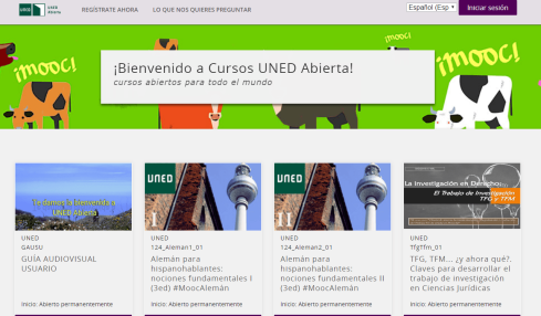 Uned Abierta