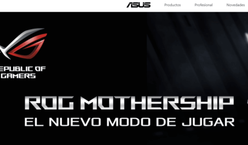 Asus Con Windows 8