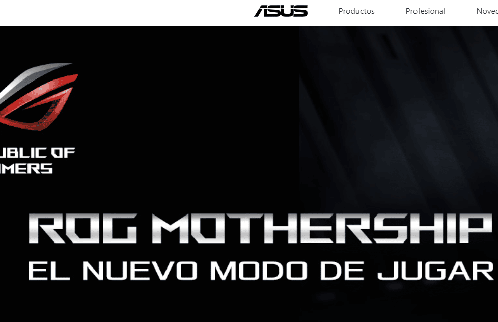 Asus Con Windows 8