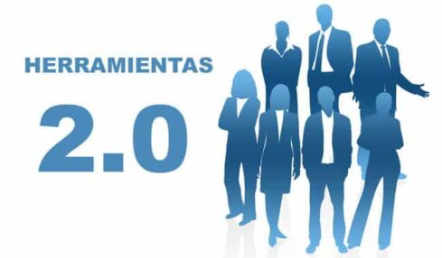 Herramientas 2.0