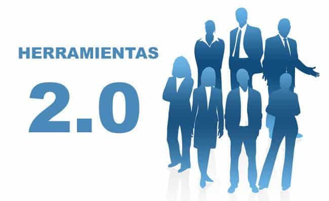 Herramientas 2.0