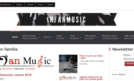 Infanmusic