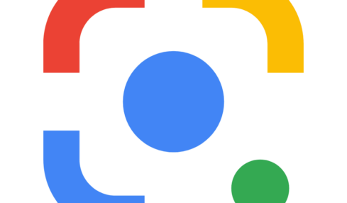 Google Goggles