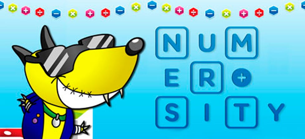 Numerosity