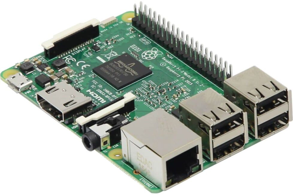 Raspberry Pi