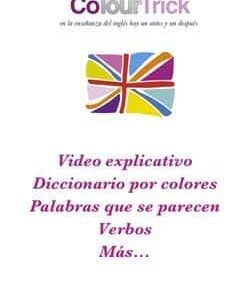 Una Aplicación Para Mejorar La Pronunciación En Inglés