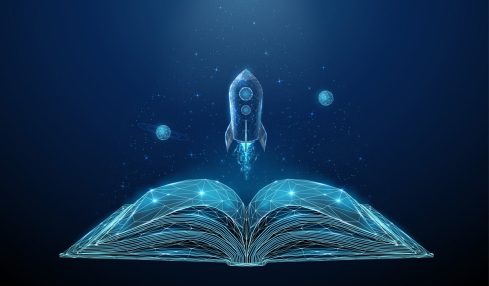 revistas literatura infantil