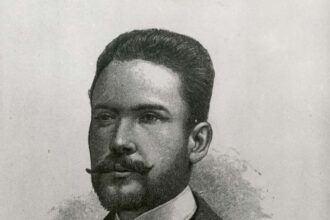 Rubén Darío
