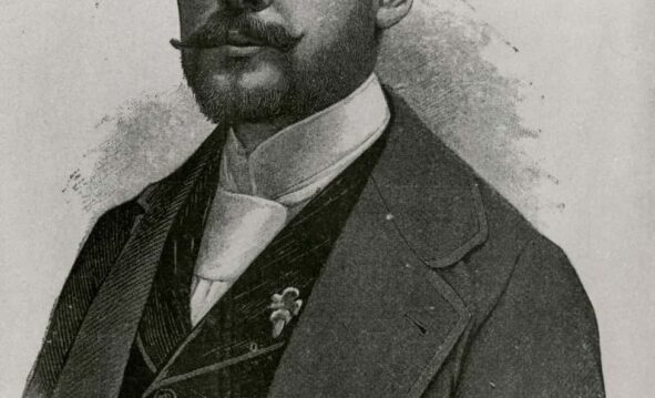 Rubén Darío