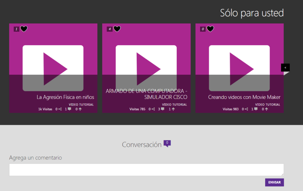 Microsoft PiL-Network
