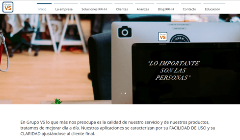 Detección Del Fracaso Escolar