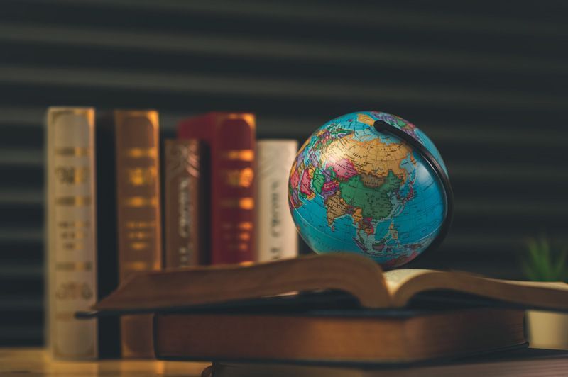 Tendencias En El Mundo Editorial
