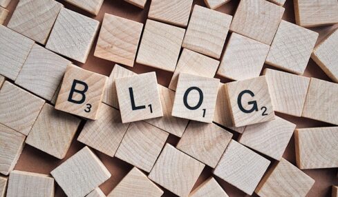 Blog En Gallego