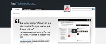 Lasmatematicas.es