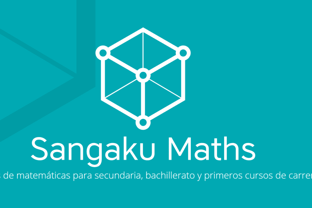 Sangakoo, una red social para aprender matemáticas haciendo matemáticas Sangakoo