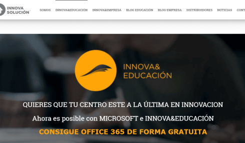 Innova&Educación