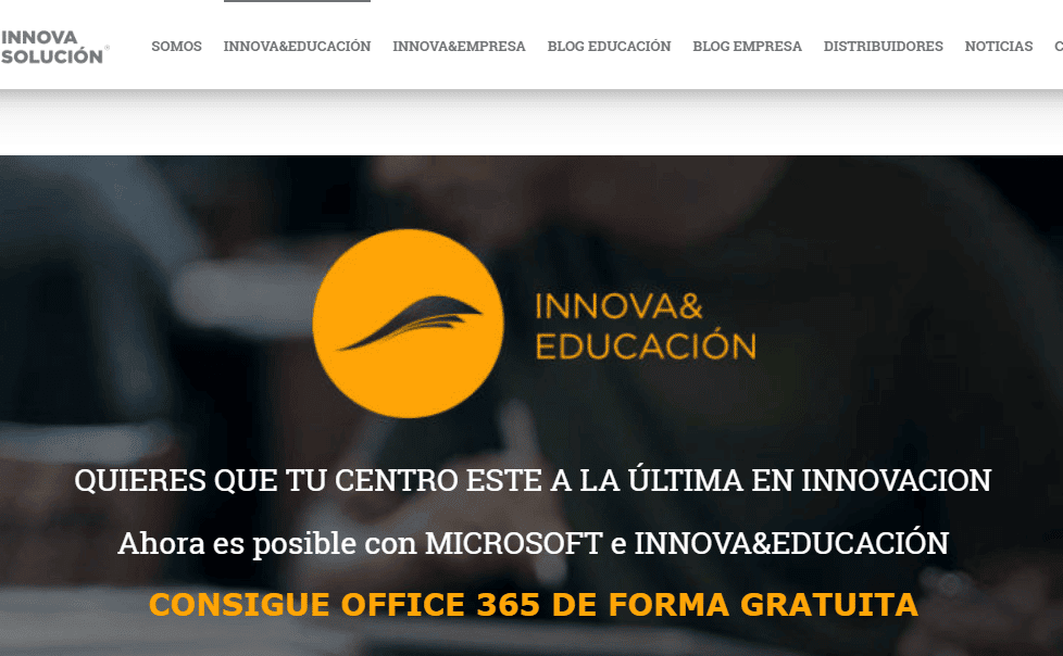 Innova&Amp;Educación