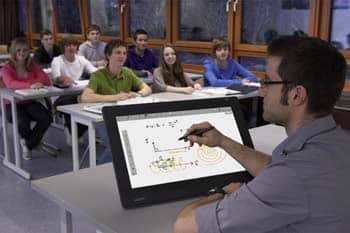 Tabletas Para Clases On Line De Apoyo